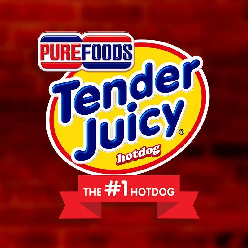Purefoods Tender Juicy JUDGEMENTAL